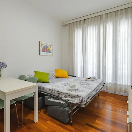 Апартаменты Corso Italia Elegant With View Fiber Wifi *