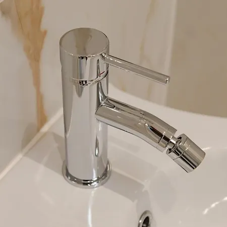 Corso Italia Elegant With View Fiber Wifi Апартаменты Триест