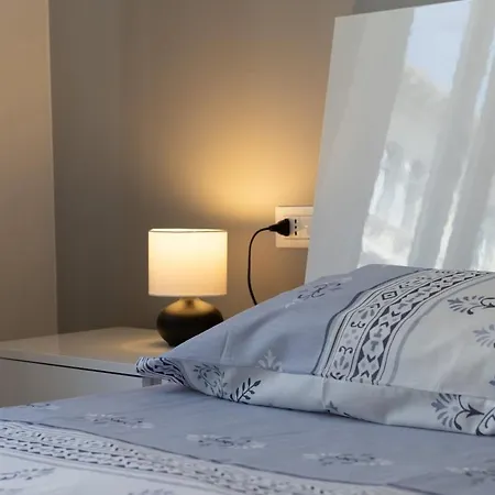 Апартаменты Corso Italia Elegant With View Fiber Wifi