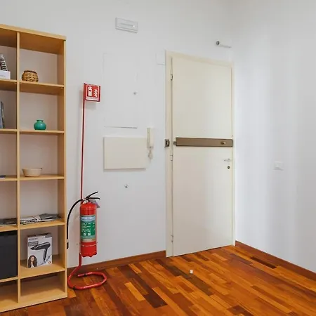 Corso Italia Elegant With View Fiber Wifi *