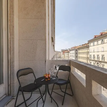 Corso Italia Elegant With View Fiber Wifi *