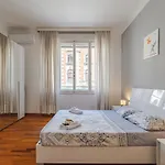 Corso Italia Elegant With View Fiber Wifi