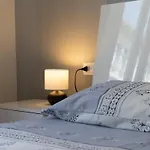 Апартаменты Corso Italia Elegant With View Fiber Wifi