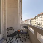 Corso Italia Elegant With View Fiber Wifi *