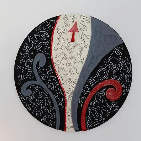 Corso Italia Elegant With View Fiber Wifi * Terst