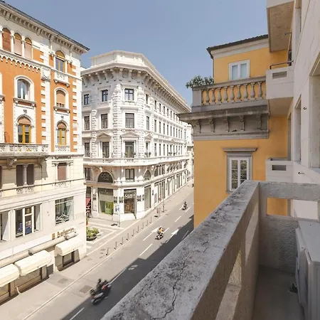 Corso Italia Elegant With View Fiber Wifi